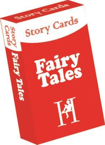 Picture of Story Cards Fairy Tales Ages 5-7  Cards