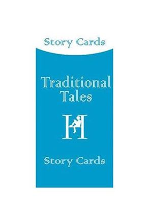 Picture of Story Cards Traditional Tales Ages 8-12  Cards
