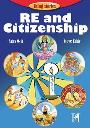Picture of Using Stories - RE and Citizenship Ages 9-11