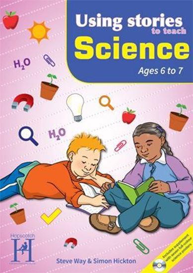 Picture of Using Stories To Teach Science 6-7 (Revised)