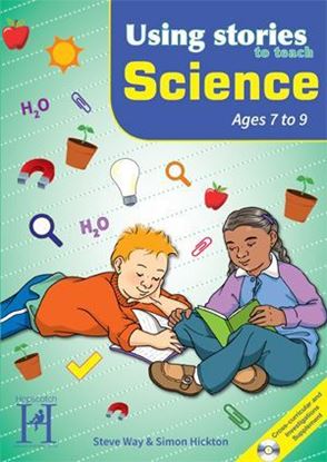 Picture of Using Stories To Teach Science 7-9 (Revised)