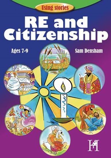 Picture of Using Stories - RE and Citizenship For Ages 7-9 