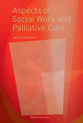 Picture of Aspects of Social Work and Palliative Care