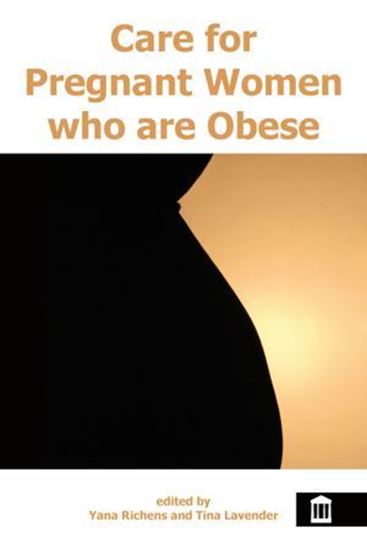 Picture of Care For Pregnant Women Who Are Obese