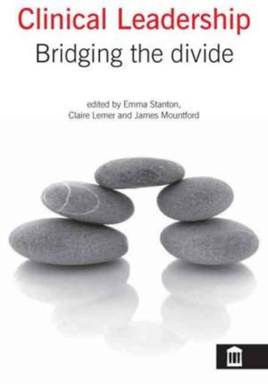 Picture of Clinical Leadership: Bridging the Divide