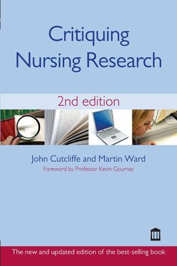 Picture of Critiquing Nursing Research 2nd Edition