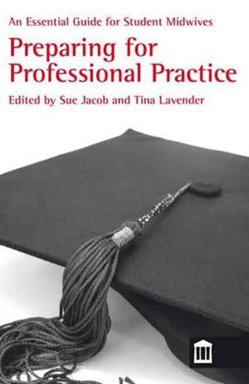Picture of Essential Guide For Student Midwives: Preparing For Professional Practice