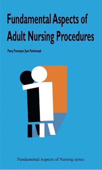 Picture of Fundamental Aspects of Adult Nursing Procedures