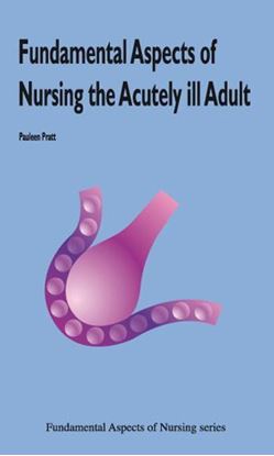 Picture of Fundamental Aspects of Caring For The Acutely Ill Adult