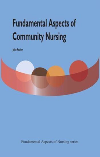 Picture of Fundamental Aspects of Community Nursing