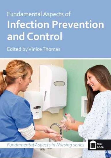 Picture of Fundamental Aspects of Infection Prevention and Control