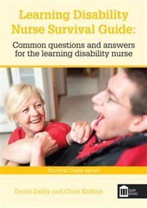 Picture of Learning Disability Nurse Survival Guide: Common Questions and Answers for the Learning Disability Nurse