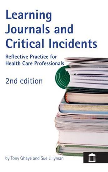 Picture of Learning Journals and Critical Incidents 2nd Edition