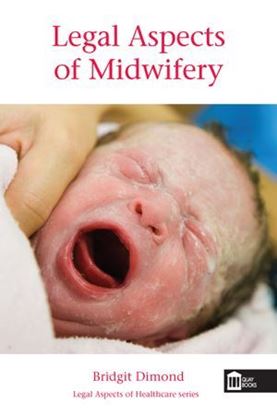 Picture of Legal Aspects of Midwifery