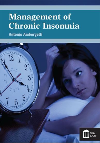 Picture of Management of Chronic Insomnia: A Guide For the Health Professionals
