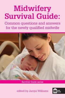Picture of Midwifery Survival Guide
