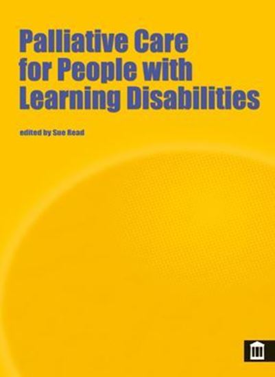 Picture of Palliative Care For People with Learning Disabilities