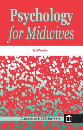 Picture of Psychology For Midwives