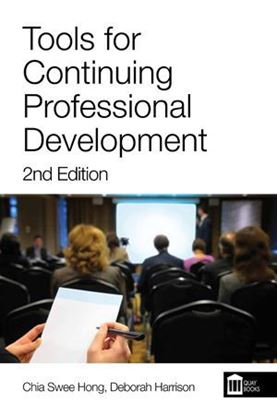 Picture of Tools For Continuing Professional Development 2nd Edition