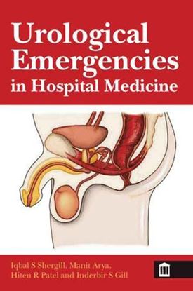 Picture of Urological Emergencies in Hospital Medicine