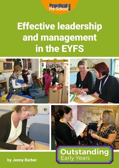 Picture of Effective leadership and management in the EYFS