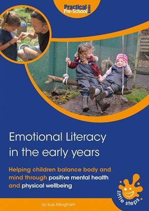 Picture of Emotional Literacy in the Early Years
